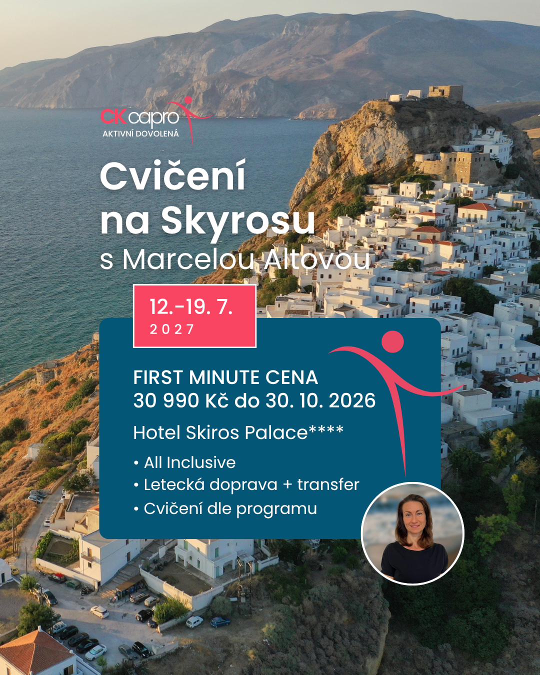 PŘÍSPĚVEK Skyros Marcela Altová